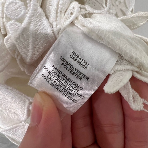 Ralph Lauren Dress - White - Picture 13 of 13